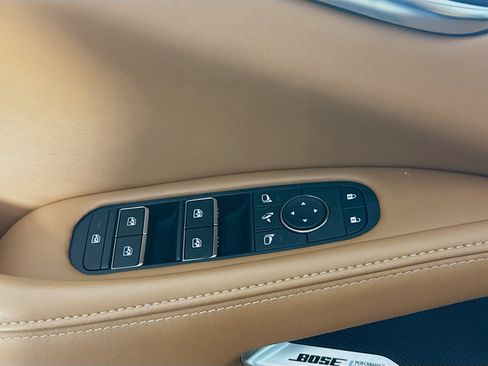 Used 2023 INFINITI QX60 Sensory w/ Cargo Package FWD image 21