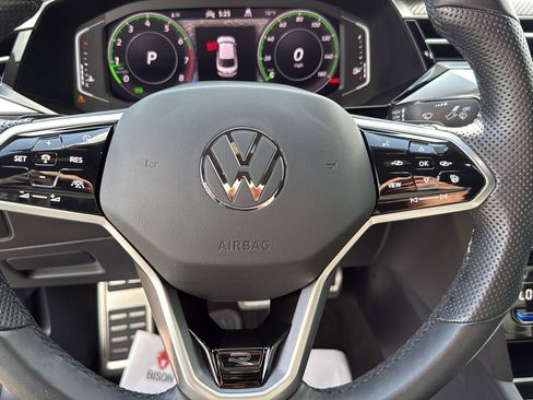 Used 2023 Volkswagen Arteon SEL w/ Arteon MDO Package AWD/4WD image 14