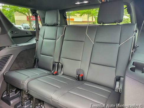New 2026 Cadillac Escalade Luxury AWD/4WD image 22