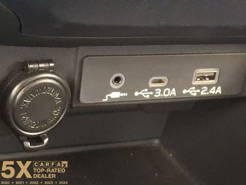 Used 2024 Subaru WRX Premium AWD/4WD image 32