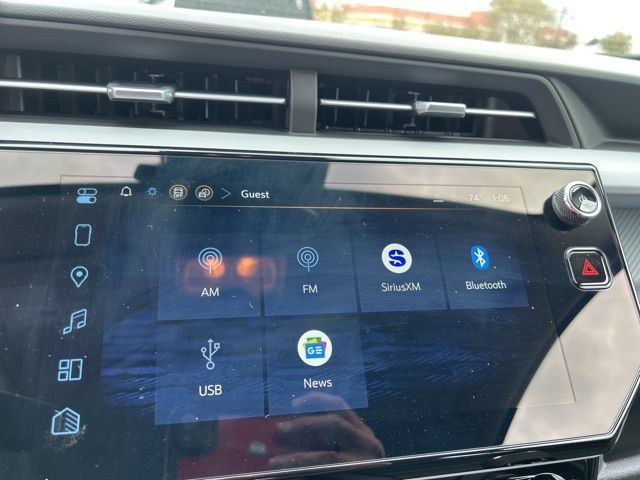 New 2027 Chevrolet Bolt RS FWD image 24