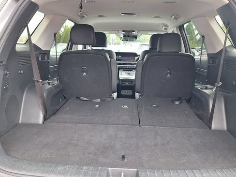 Used 2025 Hyundai Palisade SEL AWD/4WD image 26