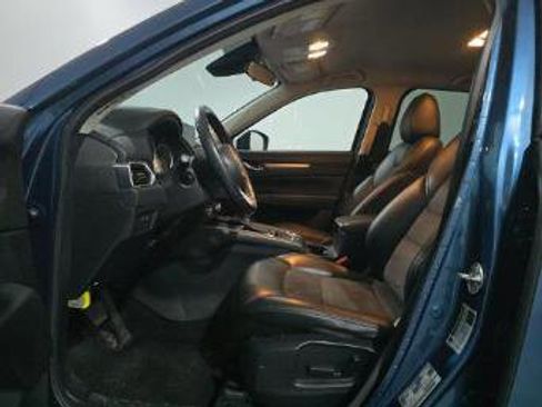 Used 2018 MAZDA CX-5 Touring image 18