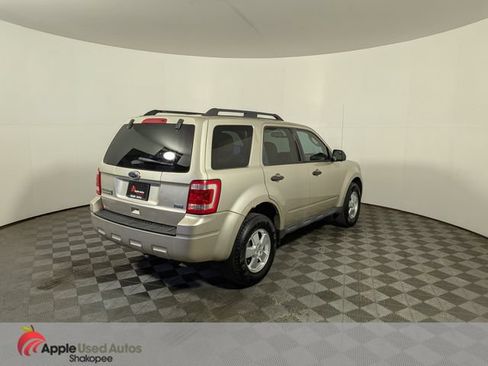Used 2012 Ford Escape XLT AWD/4WD image 4