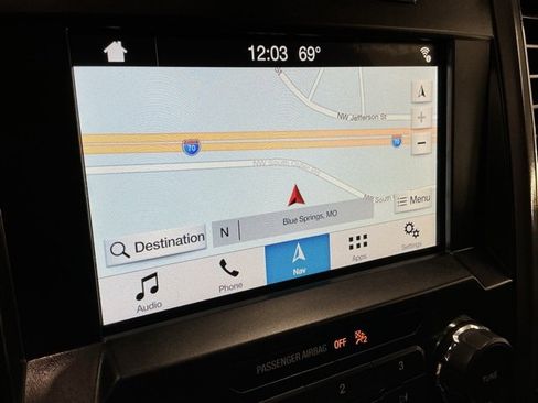 Used 2018 Ford F150 XLT w/ Equipment Group 302A Luxury image 25