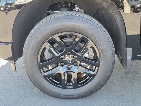 New 2026 Chevrolet Silverado 1500 RST w/ RST All Star Premium Package RWD image 25