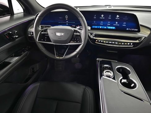 Certified 2024 Cadillac Lyriq Sport AWD/4WD image 23