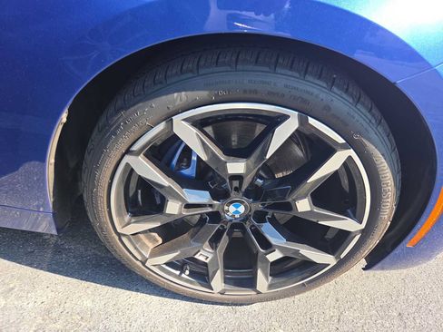 Used 2026 BMW M440i Convertible RWD image 4
