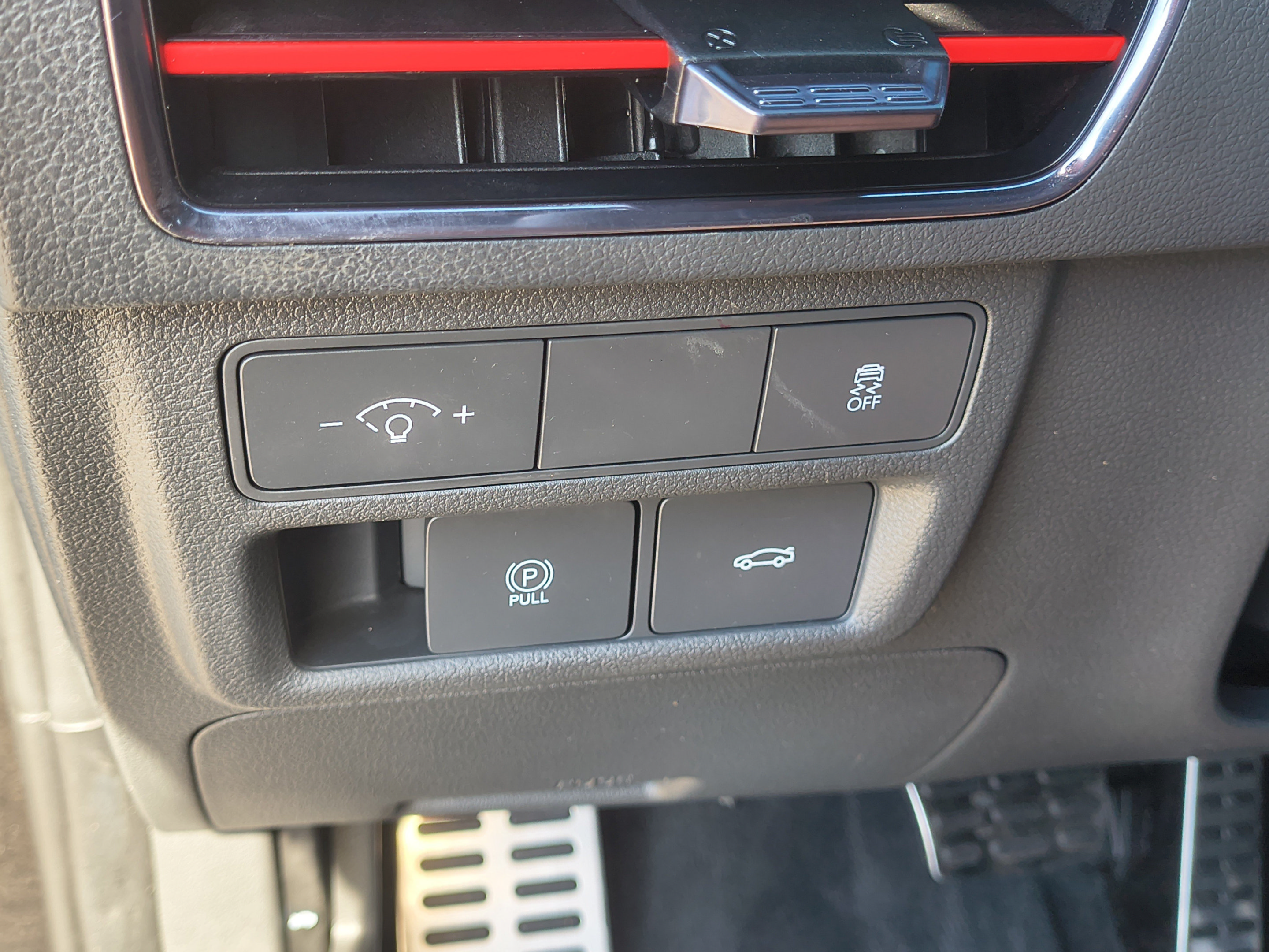 Certified 2025 Hyundai Sonata N Line FWD image 28