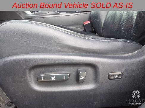 Used 2013 Lexus RX 350 FWD w/ Navigation Pkg image 11