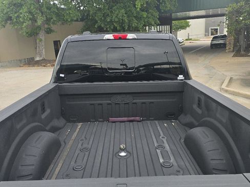 Used 2024 Ford F250 Limited w/ FX4 Off-Road Package AWD/4WD image 6