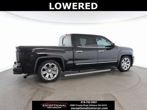 Used 2018 GMC Sierra 1500 Denali w/ Denali Ultimate Package image 19