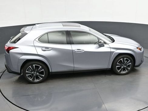 Used 2025 Lexus UX 300h AWD w/ Accessory Package (Z1) image 43