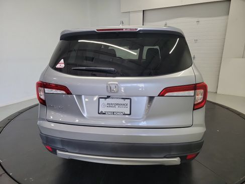 Used 2020 Honda Pilot EX-L image 8