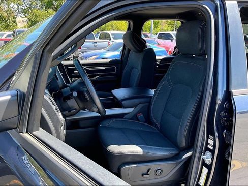 Used 2020 RAM 1500 Big Horn AWD/4WD image 22
