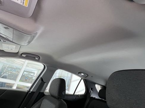 Used 2024 Chevrolet Equinox LT image 10