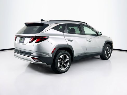 Used 2025 Hyundai Tucson SEL AWD/4WD image 9