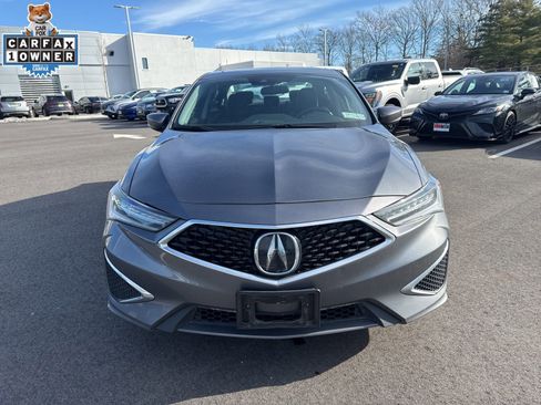 Used 2022 Acura ILX image 2
