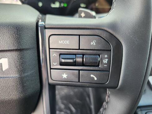 New 2027 Kia Telluride SX X-Line AWD/4WD image 15