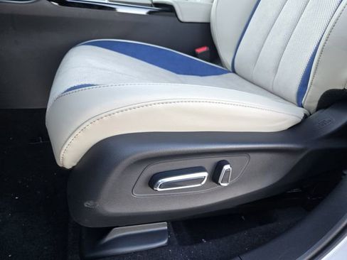 New 2026 Acura ADX A-Spec FWD image 9