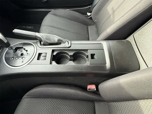 Used 2007 MAZDA MX-5 Miata Touring image 26