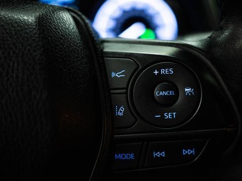 Used 2023 Toyota Camry SE w/ Convenience Package image 20