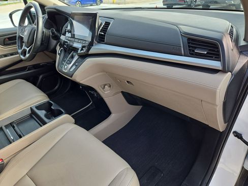 Used 2021 Honda Odyssey EX-L image 32