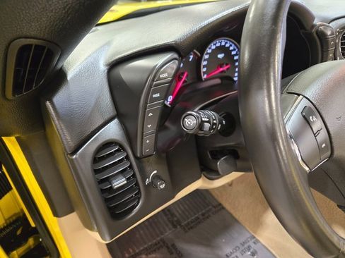 Used 2013 Chevrolet Corvette 427 image 13