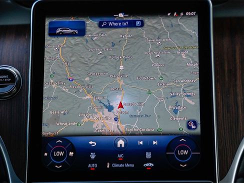 New 2026 Mercedes-Benz GLC 350e 4MATIC image 12