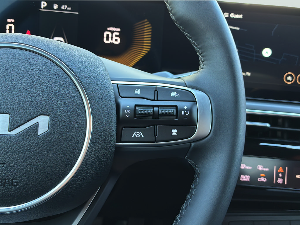 New 2026 Kia K5 GT-Line w/ GT-Line Premium Package FWD image 28