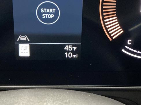 New 2026 Hyundai Kona SEL Premium image 6