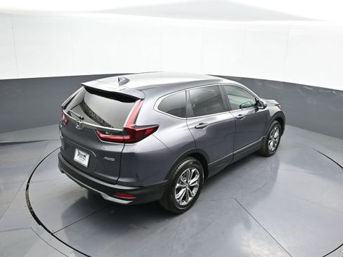 Used 2022 Honda CR-V EX-L image 39