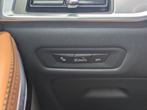 Used 2026 BMW X6 xDrive40i AWD/4WD image 26