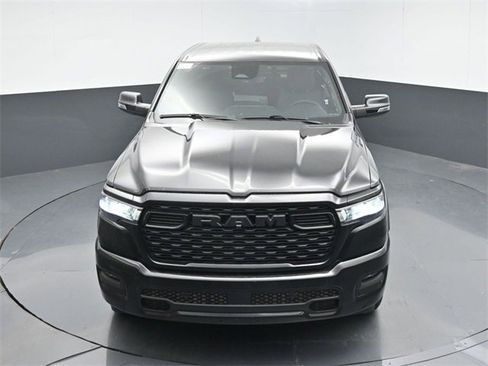 New 2026 RAM 1500 Big Horn image 36