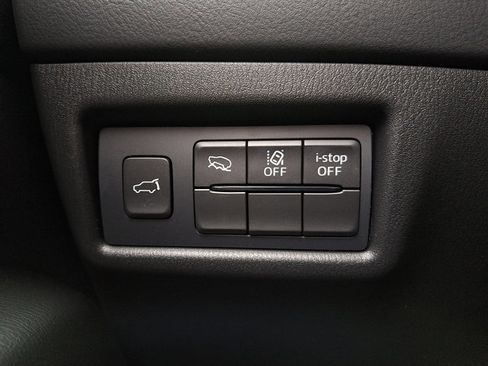 New 2025 MAZDA CX-5 AWD 2.5 S w/ Preferred Package image 21