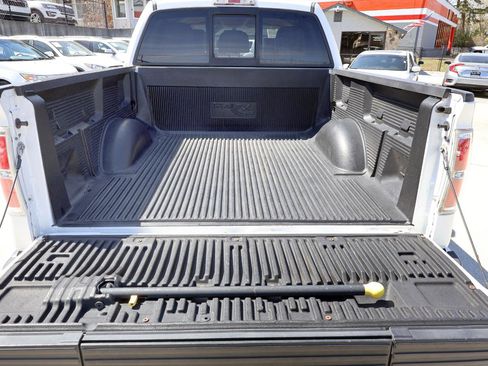 Used 2012 Ford F150 Lariat w/ Lariat Plus Pkg image 6