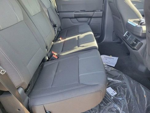 New 2026 Ford F150 STX image 11