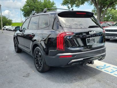 Used 2022 Kia Telluride EX w/ EX Premium Package