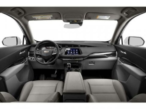 Certified 2023 Cadillac XT4 Premium Luxury AWD/4WD image 11