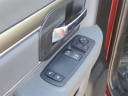 Used 2021 RAM 1500 Tradesman w/ Popular Equipment Group image 19