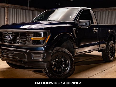 Used 2024 Ford F150 XL image 4