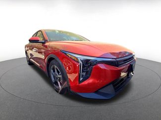 Used 2025 Kia K4 LXS video 2