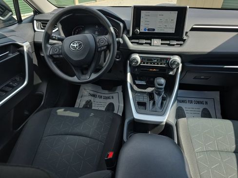 Certified 2025 Toyota RAV4 XLE AWD/4WD image 20
