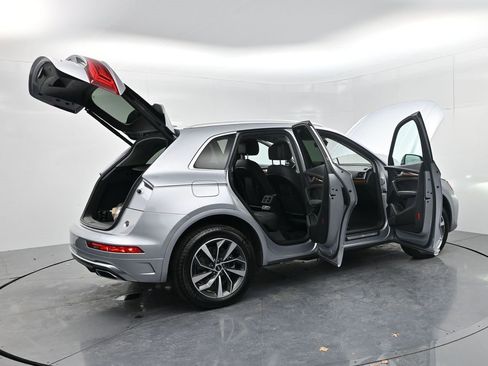 Used 2023 Audi Q5 2.0T Premium Plus image 76
