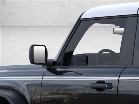 New 2025 Ford Bronco Heritage Edition image 19