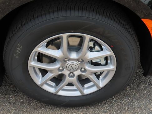 New 2026 Chrysler Pacifica Select image 12