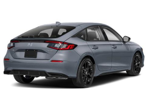 Used 2026 Honda Civic Sport image 2