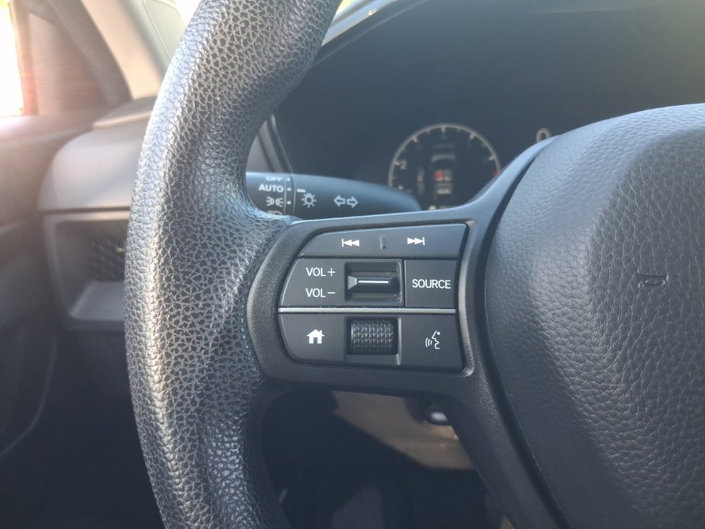 Used 2024 Honda CR-V EX image 29