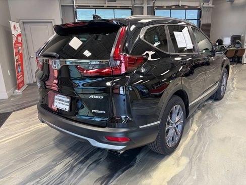 Used 2020 Honda CR-V Touring image 31