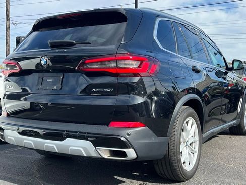Used 2023 BMW X5 xDrive40i w/ Premium Package image 6